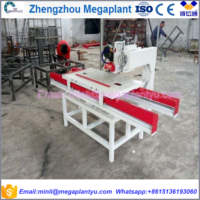 China Multi-function stone marble tile cutting machine granite marble