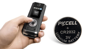 Tế Bào Nút 3V CR2032 CR2012, CR2016, CR2025, CR2430, CR2450 - Product Image 3