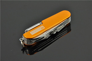 Coltello multifunzionale tascabile per coltelli multifunzionale tascabile <span class=keywords><strong>Mini</strong></span> cavatappi da esterno