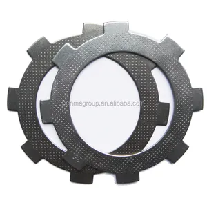 Benma JH70 CD70 70cc motocicleta embrague metal placa de acero motocicletas piezas CD 70 scooter