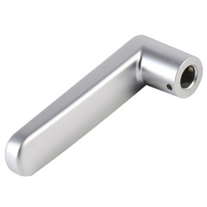 OEM высококачественные литые цинковые детали под давлением - Product Image 4