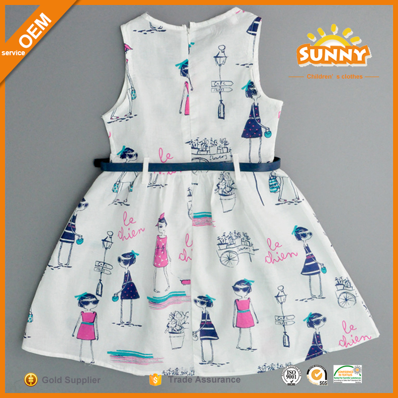 Китай Поставщика Платье Принцессы для Девочек Продавец Принцесса Платье Конструкции