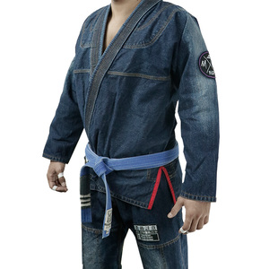 TACTICAL ARMY OLIVE GREEN CUSTOM BRAZILIAN <strong>JIU-JITSU</strong> <strong>GI</strong>/ BJJ KIMONO/ UNIFORM - Product Image 6