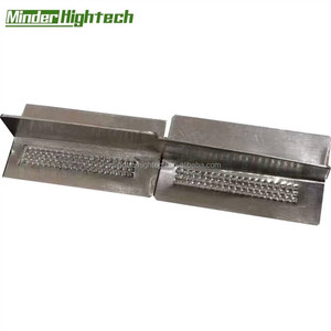 מכונת ריתוך מתכת קולי לתא סוללה עם Foils אלומיניום מרותך רשת נחושת - Product Image 3