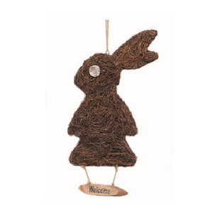 Salim rota pared colgante plantador para pantalla de flores para la decoración de interior y al aire libre - Product Image 5
