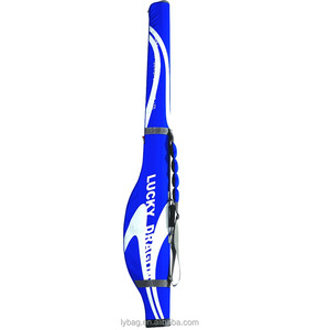 Dur carpe canne à pêche sac pour <span class=keywords><strong>cannes</strong></span> et moulinets - Product Image 1