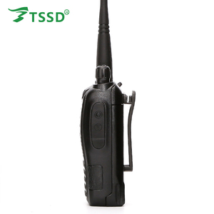 Radio de doble banda VHF UHF <span class=keywords><strong>baofeng</strong></span> UV-B6 zello walkie talkie PTT - Product Image 2