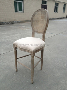 <span class=keywords><strong>Chaise</strong></span> haute de <span class=keywords><strong>style</strong></span> campagnard en bois massif, haute qualité, <span class=keywords><strong>classique</strong></span>, de <span class=keywords><strong>style</strong></span> rustique - Product Image 3