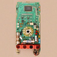 Vente chaude Fabrication de circuits imprimés Assemblage de circuits imprimés pour multimètre numérique