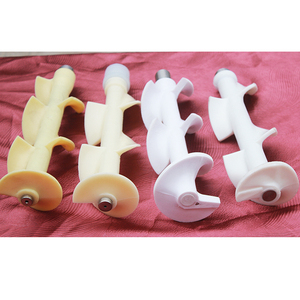 Reserveonderdeel Ijsmachine-Accessoires Voor Het Mengen Van Spiraalmengmachines - Product Image 6