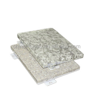 Métal Rideau Mur <span class=keywords><strong>Protection</strong></span> Contre La Corrosion <span class=keywords><strong>En</strong></span> <span class=keywords><strong>Aluminium</strong></span> Composite <span class=keywords><strong>Plaque</strong></span> - Product Image 2