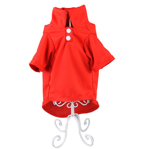 Ropa de perro al por mayor, muestra gratis, ropa deportiva para perro, camisetas baratas de la <span class=keywords><strong>NFL</strong></span>, ropa para perro - Product Image 3