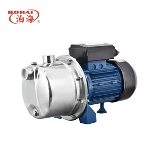 Hot Sale 1hp Stainless Steel High Head Self Priming Centrifugal Jet Water Pump For Garden