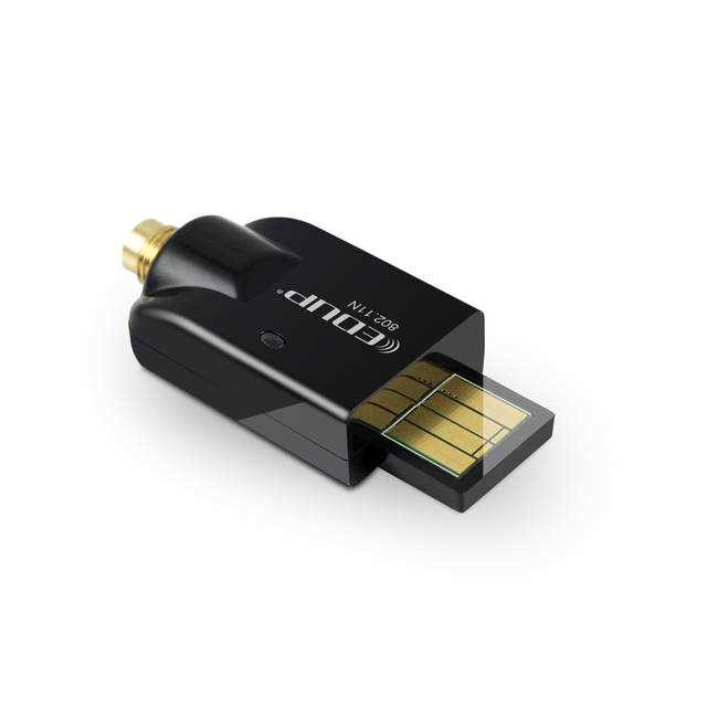 EDUP EP-MS150N Ralink 5370 Usb Wifi Adapter With 5dBi Antenna