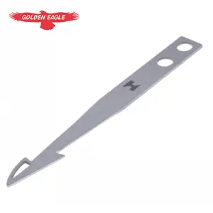 05-548 STRON G.H Thương Hiệu REGIS Cho KANSAI Đặc Biệt FX(UTC) Hook Thread Knife Phụ Tùng Máy May Công Nghiệp