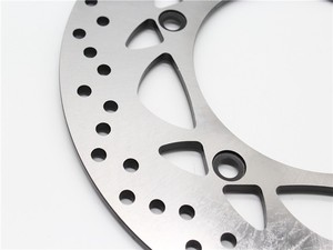 Disco de Freno Trasero para Motocicleta, Disco de Freno para TMax <span class=keywords><strong>500</strong></span> <span class=keywords><strong>T</strong></span>-MAX530 2012-2014 - Product Image 6