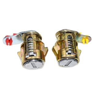 SERRURE de PORTE Kit D'allumage Avec Clés Pour <span class=keywords><strong>Toyota</strong></span> 96 <span class=keywords><strong>97</strong></span> 98 <span class=keywords><strong>4runner</strong></span> 9D1234 9D1144 - Product Image 2