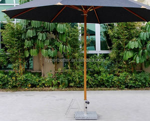 Venta al por mayor popular 30kgs ruedas granito paraguas <span class=keywords><strong>base</strong></span> mercado europeo - Product Image 4