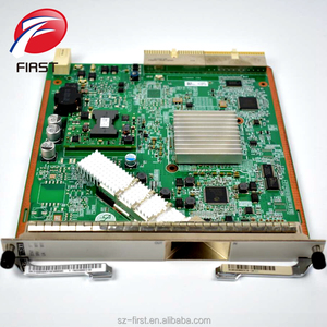 Original Huawei OptiX PTN910 PTN950 PTN960 Huawei 10GE uplink Junta D1EX1 D2EX1 - Product Image 1