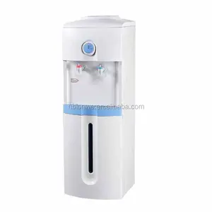 Distributore di acqua di raffreddamento del compressore con distributore di acqua calda e fredda