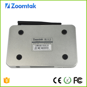 Zoomtak pas cher gris couleur <span class=keywords><strong>ip</strong></span> <span class=keywords><strong>tv</strong></span> arabe monde max amlogic s905x smart <span class=keywords><strong>tv</strong></span> box - Product Image 5