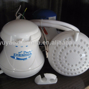 Portable électrique instantanée chauffe - eau de douche - Product Image 1