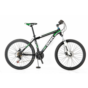 2019 नई शैली Bicystar चीन कारखाने प्रत्यक्ष आपूर्ति पुरुषों एमटीबी बाइक 29er चक्र/ब्लू माउंटेन साइकिल/लेडी पहाड़ बाइक
