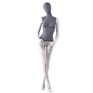 หุ่นโชว์เสื้อผ้าผู้หญิงเซ็กซี่สำหรับช่างตัดเสื้อ - Product Image 1
