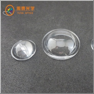 Ống Kính Phi Cầu <span class=keywords><strong>Led</strong></span> Quang Học Tùy Chỉnh 20d - Product Image 3