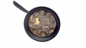 Đèn Pin UV Khuyến Mại Kiểm Tra Nước Tiểu Đèn Pin UV LED 395-400nm - Product Image 2