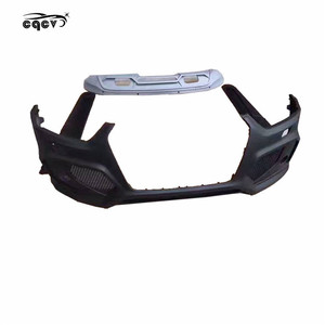 Kit corpo largo in materiale PU per kit carrozzeria AUDI <span class=keywords><strong>Q3</strong></span> - Product Image 6