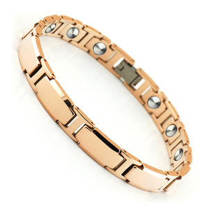 आईनॉक्स स्वास्थ्य टंगस्टन गहने जर्मेनियम टंगस्टन कंगन लाभ - Product Image 3