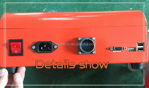 Máy Khắc Kim Loại Nhỏ/Máy Đánh Dấu Khí Nén Cầm Tay Cho Số Vin - Product Image 4