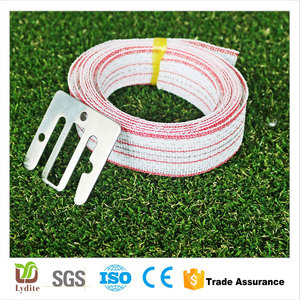 Profesional de <span class=keywords><strong>la</strong></span> cerca eléctrica polywire cerca de alambre para <span class=keywords><strong>finca</strong></span> privada - Product Image 5
