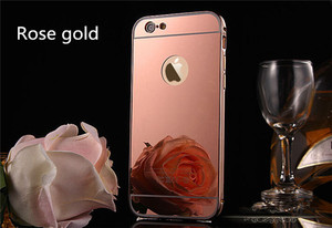 migliore vendita custodia in metallo per <span class=keywords><strong>iphone</strong></span> 6s caso - Product Image 6