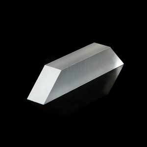 Lăng Kính Quang Học Silica Hình Thang Tùy Chỉnh Chế Tạo - Product Image 2