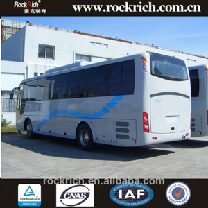 Nuevos Negocios y entrenadores de lujo de transmisión Manual con precios - Product Image 6