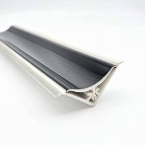 PVC Tường Con Dấu Hồ Sơ Tủ Bếp Chân - Product Image 6