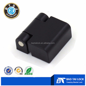 Fs4324 cl219 Đen tiếp xúc với Alex lift-off mô-men xoắn bản lề chống ăn mòn cho bản lề tủ điện - Product Image 3