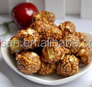 Tự động bóng hình dạng công suất lớn công nghiệp máy làm bỏng ngô - Product Image 5