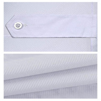 Uniformes aériens Uniformes de pilote Vêtements de travail pour marins Chemises de chemin de fer à manches courtes Uniformes d'équipage aérien