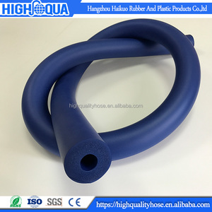 Ống Bọt Cao Su Đầy Màu Sắc/Ống Cách Nhiệt Bọt Cao Su/Ống Bọt Linh Hoạt - Product Image 2