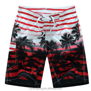 En gros personnalisé hommes <span class=keywords><strong>pas</strong></span> <span class=keywords><strong>cher</strong></span> garçons <span class=keywords><strong>shorts</strong></span> de plage - Product Image 2