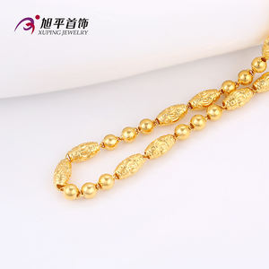 Xuping gioielli cina all'ingrosso <span class=keywords><strong>24</strong></span> k <span class=keywords><strong>oro</strong></span> lunga <span class=keywords><strong>collana</strong></span> in <span class=keywords><strong>oro</strong></span> di disegno di modo, uomo a buon mercato <span class=keywords><strong>collana</strong></span> <span class=keywords><strong>collana</strong></span> in <span class=keywords><strong>oro</strong></span> - Product Image 6