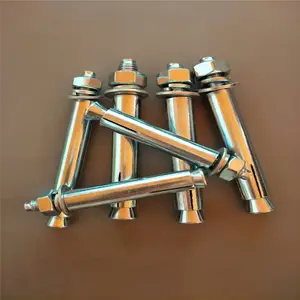 Diferentes tipos de pernos de anclaje <span class=keywords><strong>perno</strong></span> de expansión - Product Image 2