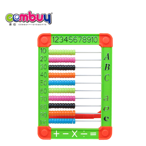 Beads Math Teaching <strong>Abacus</strong> Plastic Toy <strong>for</strong> <strong>Kids</strong> 3-13 Years Learning Counting - Product Image 3
