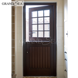 المصنع مباشرة بيع ادنى الداخلية الباب الهولندي - Product Image 6
