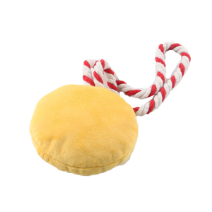 D KING i più venduti medaglia di peluche e trofeo giocattoli interattivi per animali domestici per cani striduli - Product Image 3