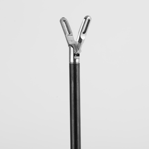 Fórceps de Pinza de agarre para la coagulación Bipolar, juego de instrumentos quirúrgicos laparoscópicos - Product Image 5