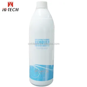 750Ml Lớp Biểu Bì Tóc Dư Lượng Tẩy Sản Phẩm Chăm Sóc Tóc Chăm Sóc Tóc Tự Nhiên Loại Bỏ Dư Lượng Hóa Chất